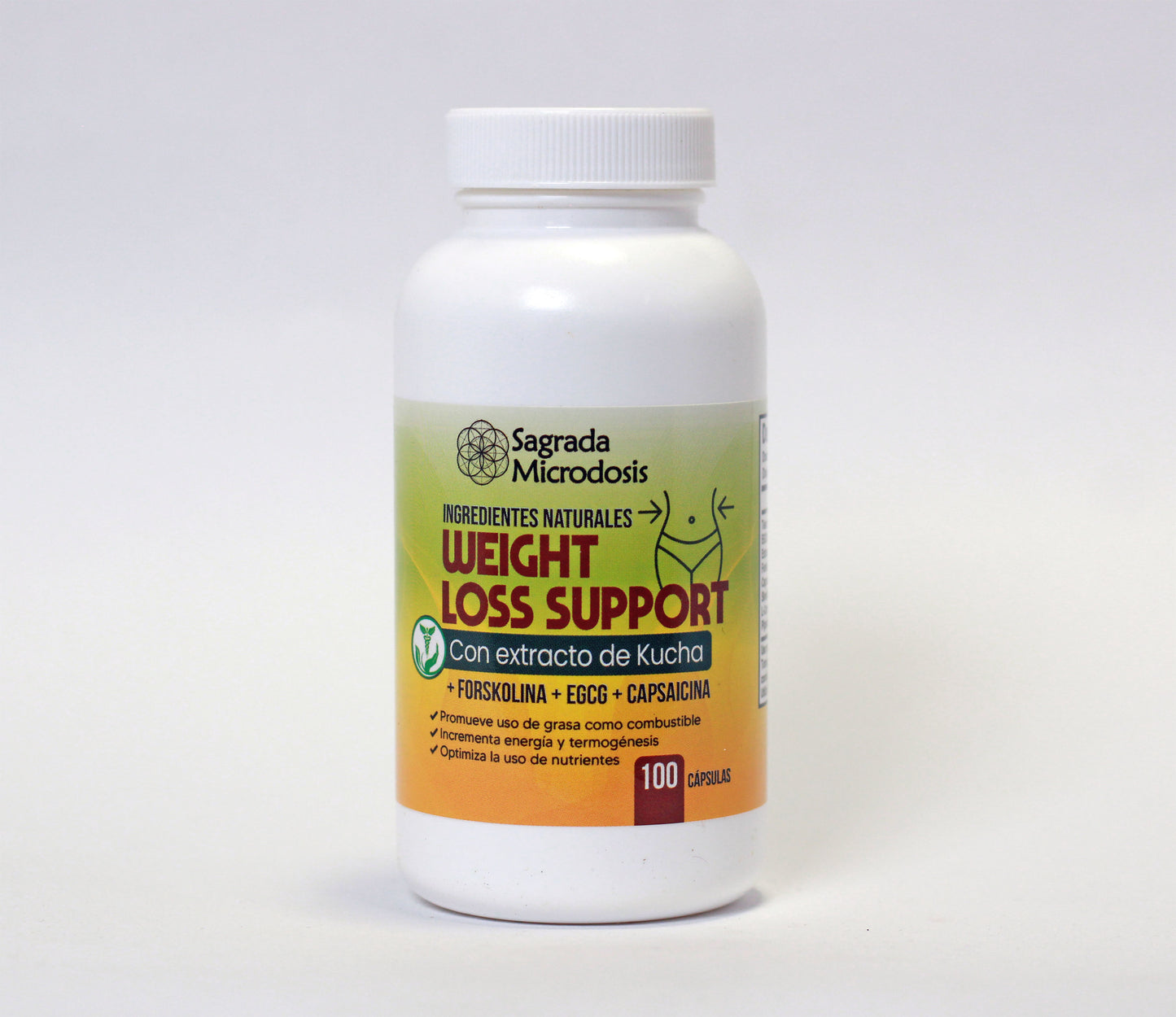 Weight Loss Support - Apoyo para bajar de peso